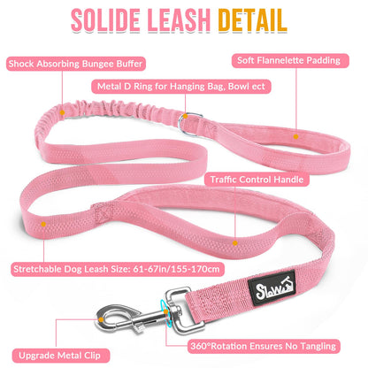 Eyein No Pull Reflective Dog Harness & Lead Set
