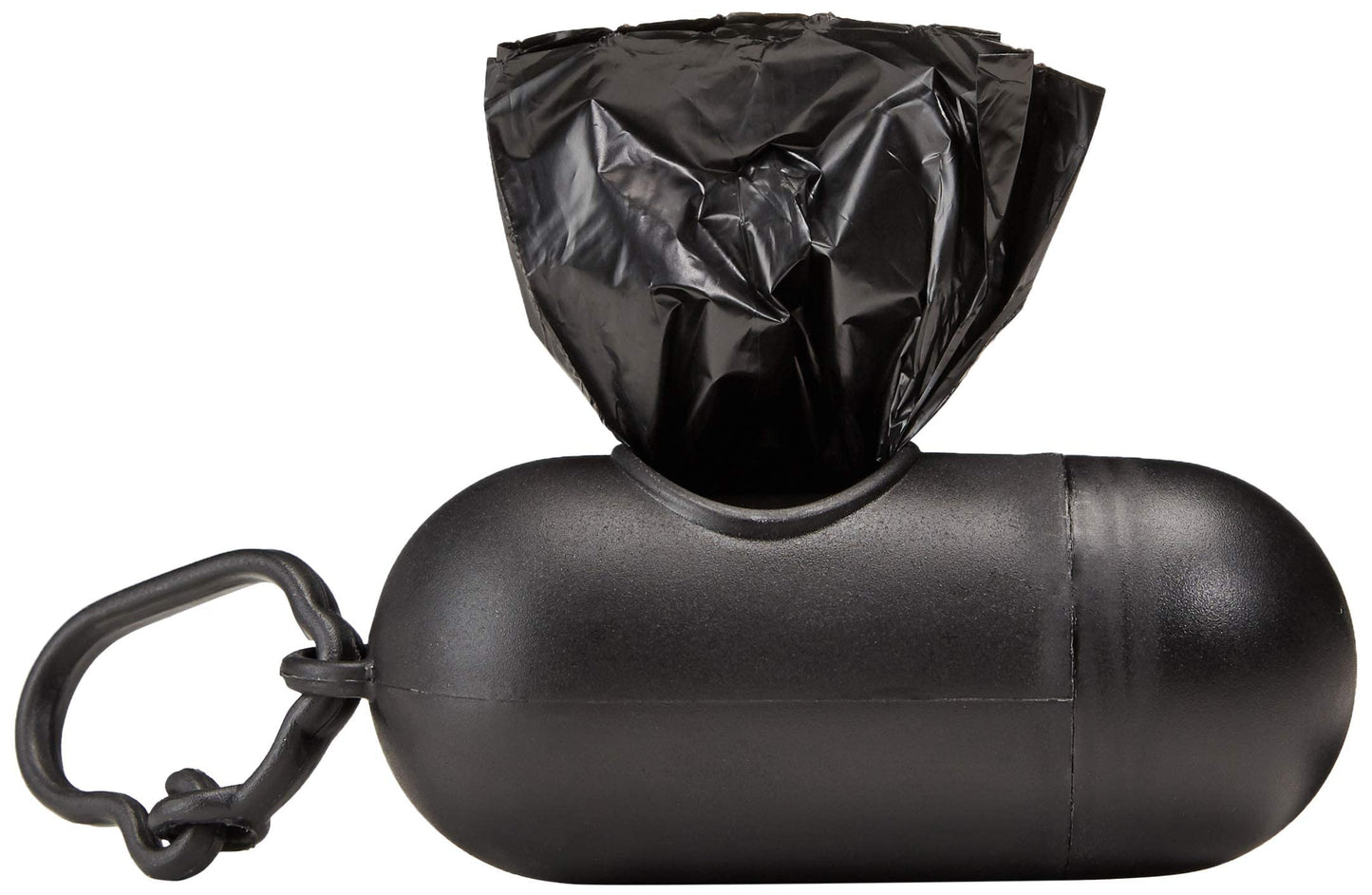 Amazon Basics Dog Poop/Waste Bags without Dispenser, Lavender, 300 Bags (20 Packs of 15 Bags)