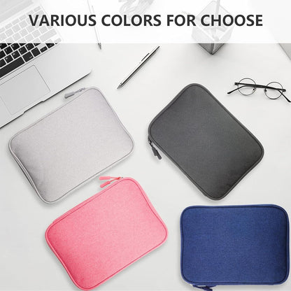 Teskyer Waterproof Electronics Organizer Bag