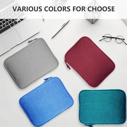 Teskyer Waterproof Electronics Organizer Bag