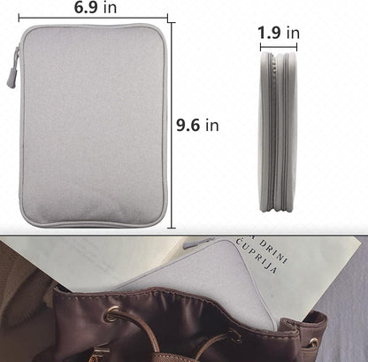 Teskyer Waterproof Electronics Organizer Bag