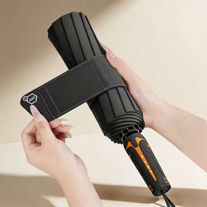 Windproof Folding Umbrella