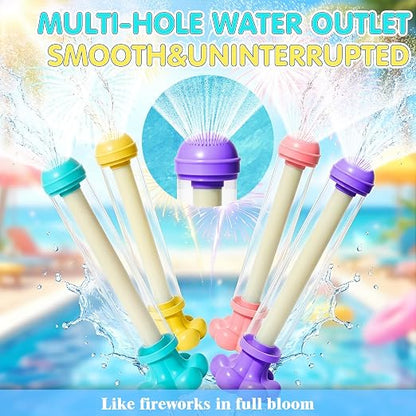 Firework Water Pressure Gun
