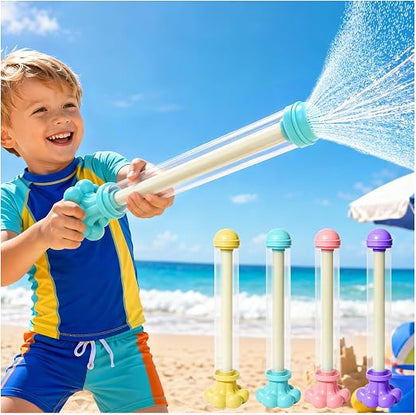 Firework Water Pressure Gun